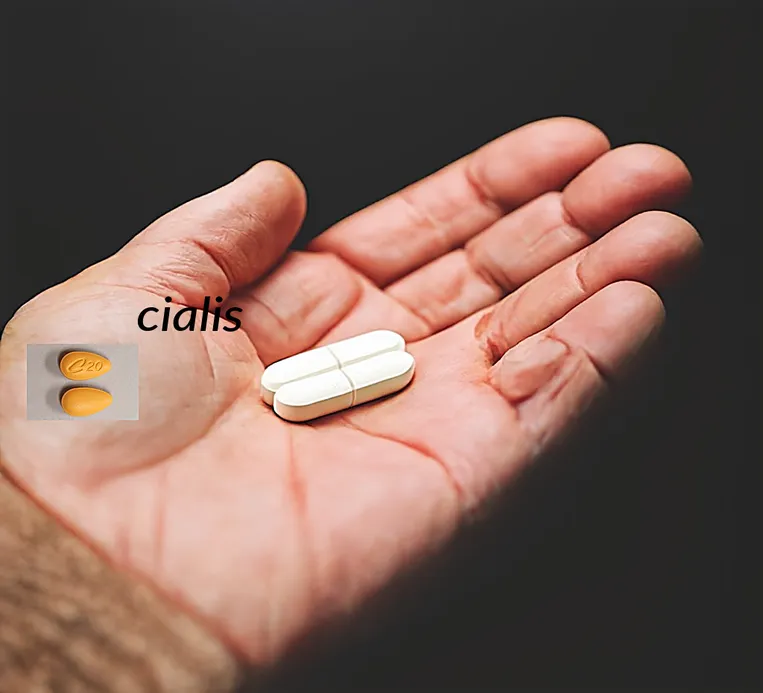 Cialis 1